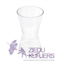 Stikla vāze 2: Ваза 2: Vase 2. cnt. 29.00 €